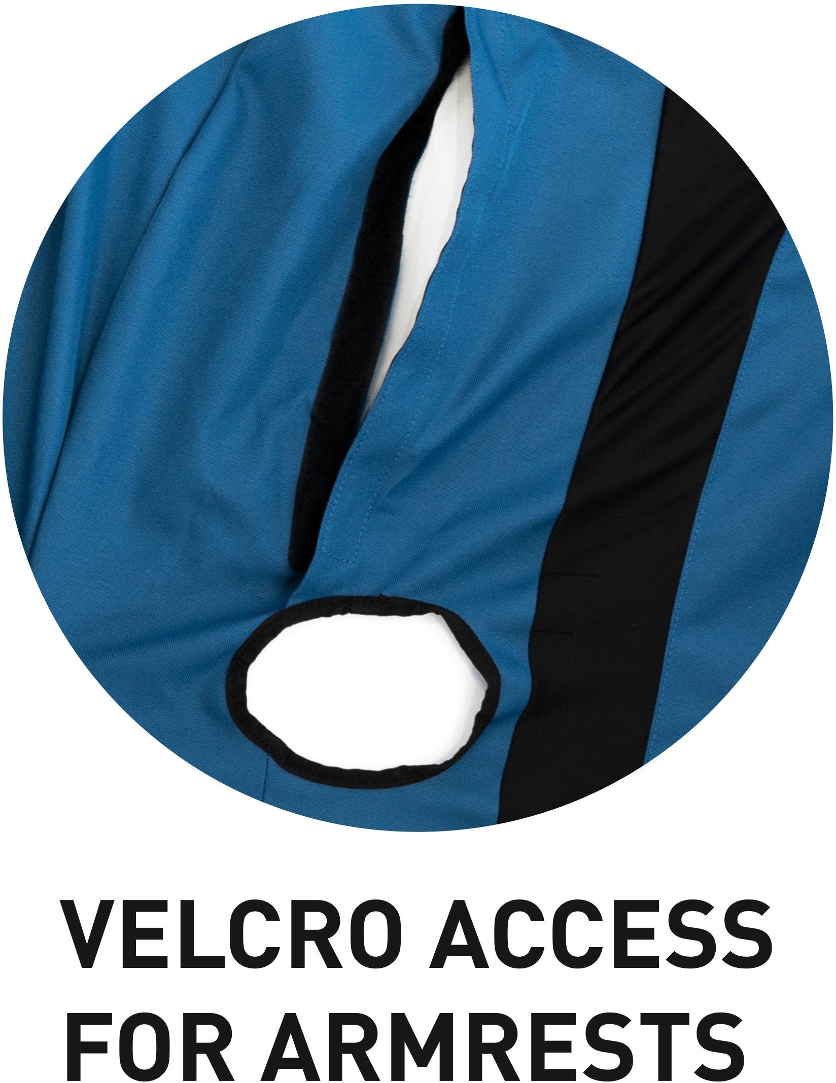 Surflogic Waterproof Car Seat Cover - Single - waterworldsports.co.uk