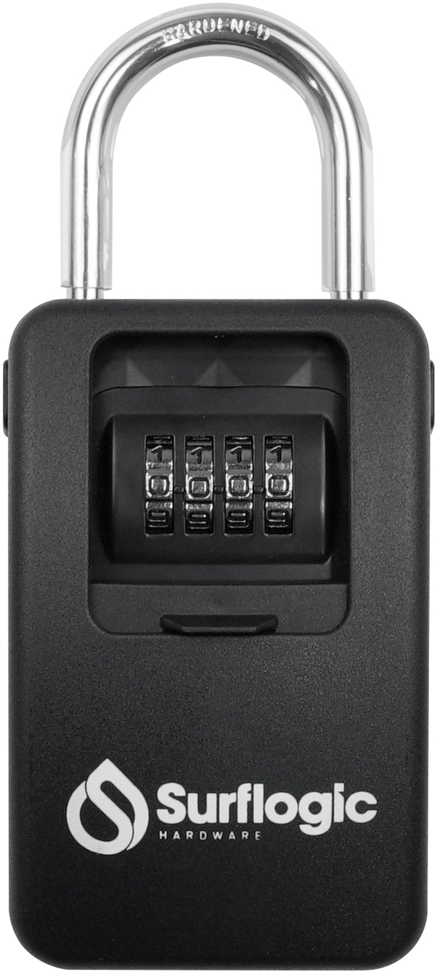 Surflogic Key Security Lock Premium - waterworldsports.co.uk