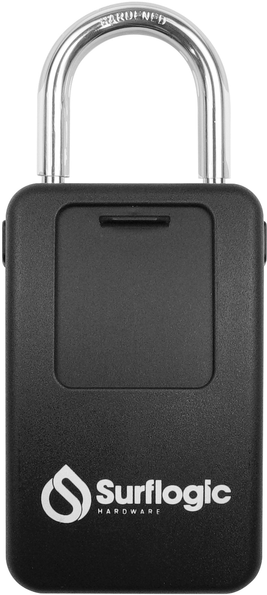 Surflogic Key Security Lock Premium - waterworldsports.co.uk