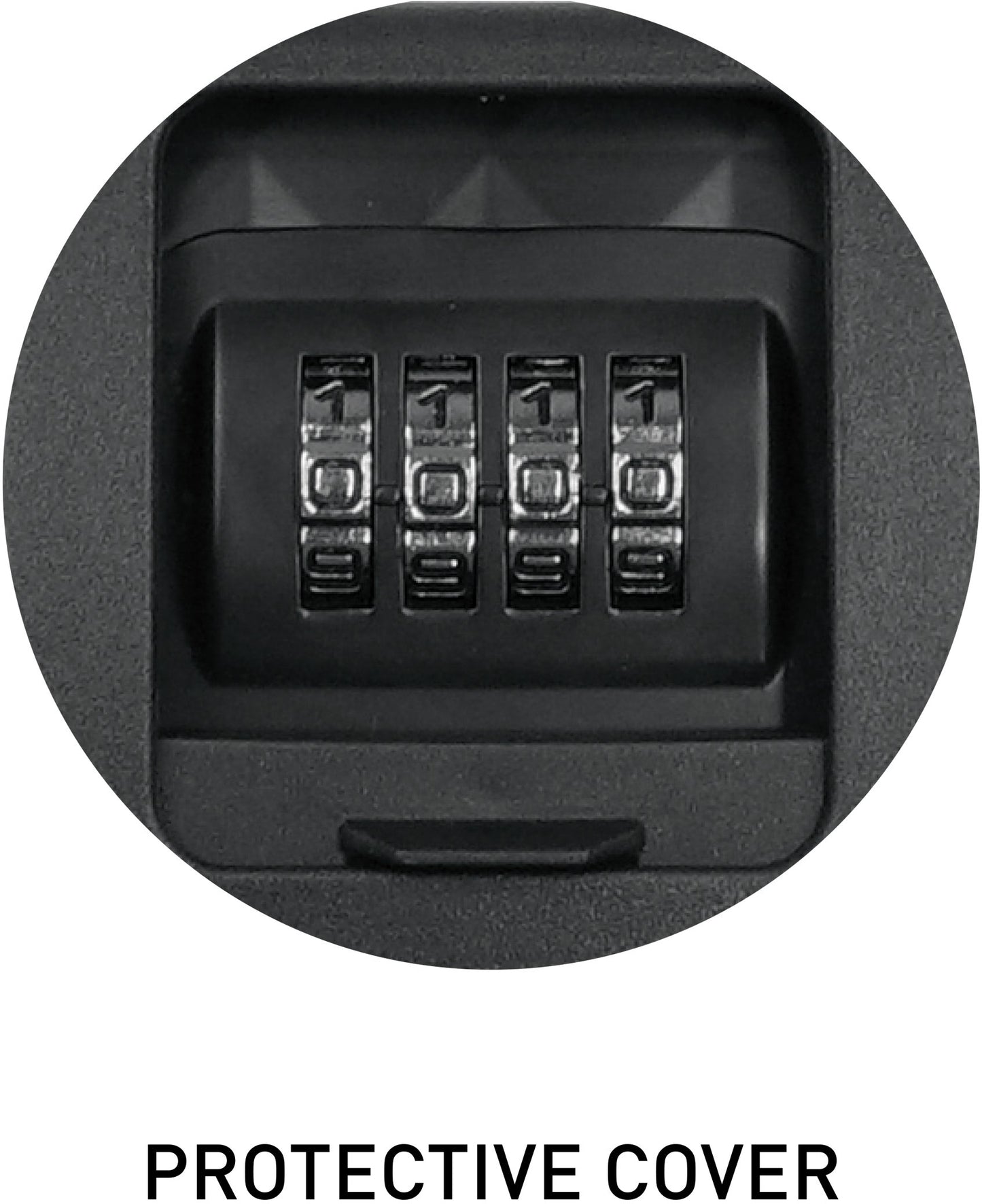 Surflogic Key Security Lock Premium - waterworldsports.co.uk