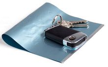 Surflogic Key Security Lock Premium - waterworldsports.co.uk