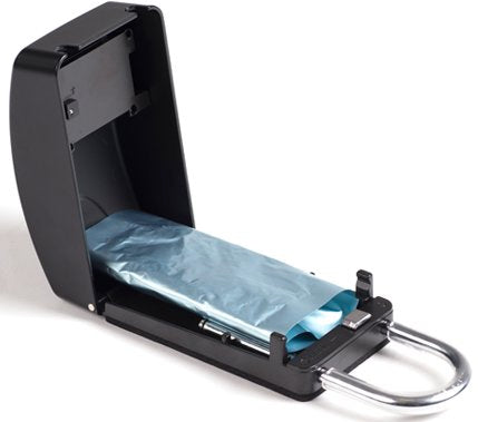 Surflogic Key Security Lock Premium - waterworldsports.co.uk