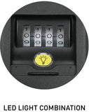 Surflogic Key Lock LED Light - waterworldsports.co.uk