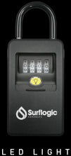 Surflogic Key Lock LED Light - waterworldsports.co.uk