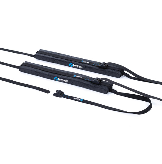 Surflogic Soft Racks SUP/Longboar 70 CM / 28” - waterworldsports.co.uk