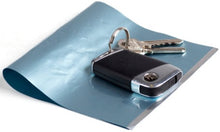 Surflogic Key Lock Standard (with Key Fob Blocking Pouch) - waterworldsports.co.uk