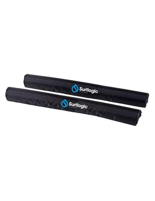 Surflogic Round Rack Pads - waterworldsports.co.uk
