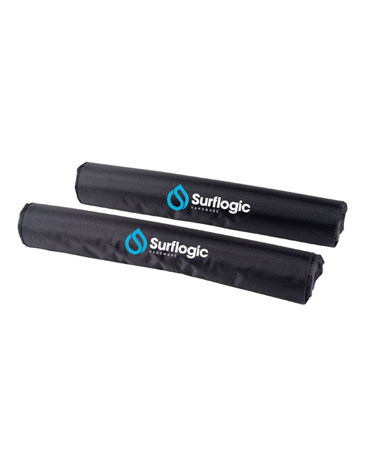 Surflogic Round Rack Pads - waterworldsports.co.uk