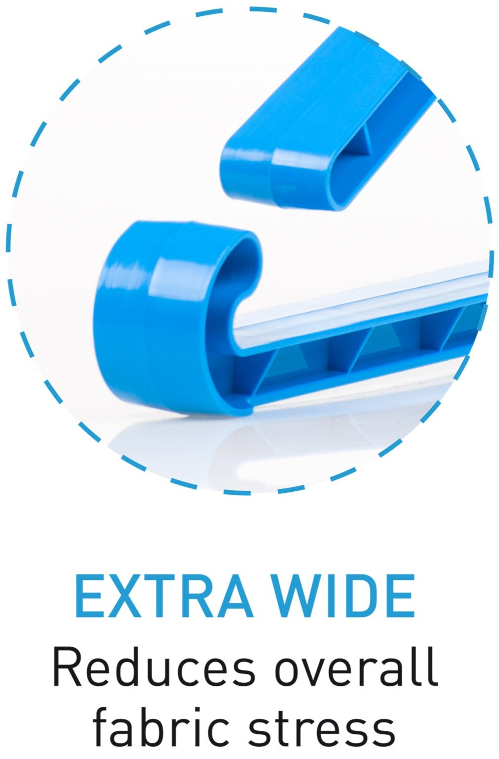 Surflogic Wetsuit Hanger - waterworldsports.co.uk