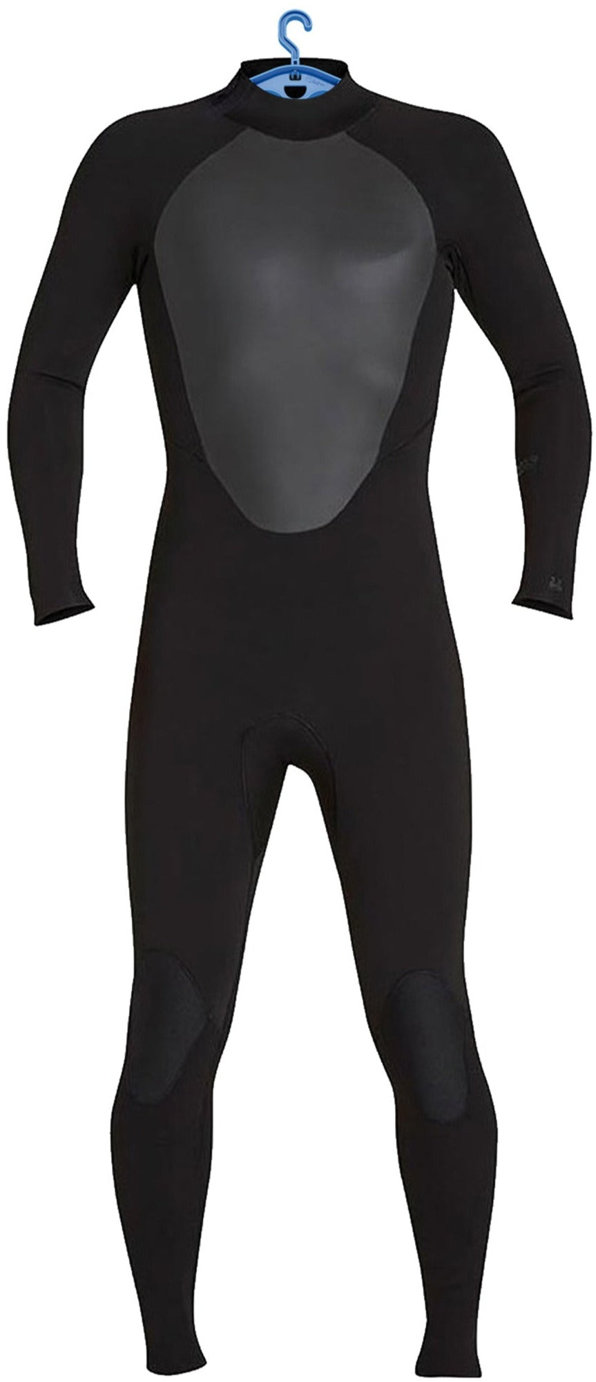 Surflogic Wetsuit Hanger Double System - waterworldsports.co.uk