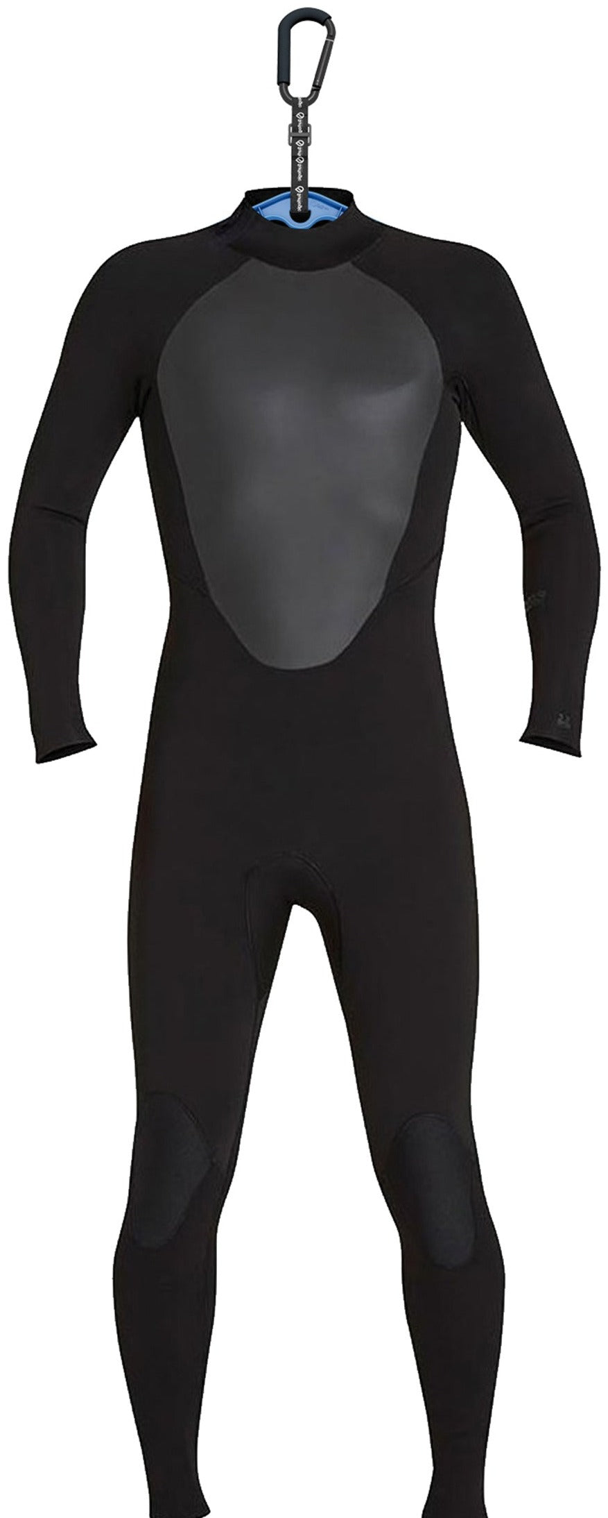 Surflogic Wetsuit Hanger Double System - waterworldsports.co.uk
