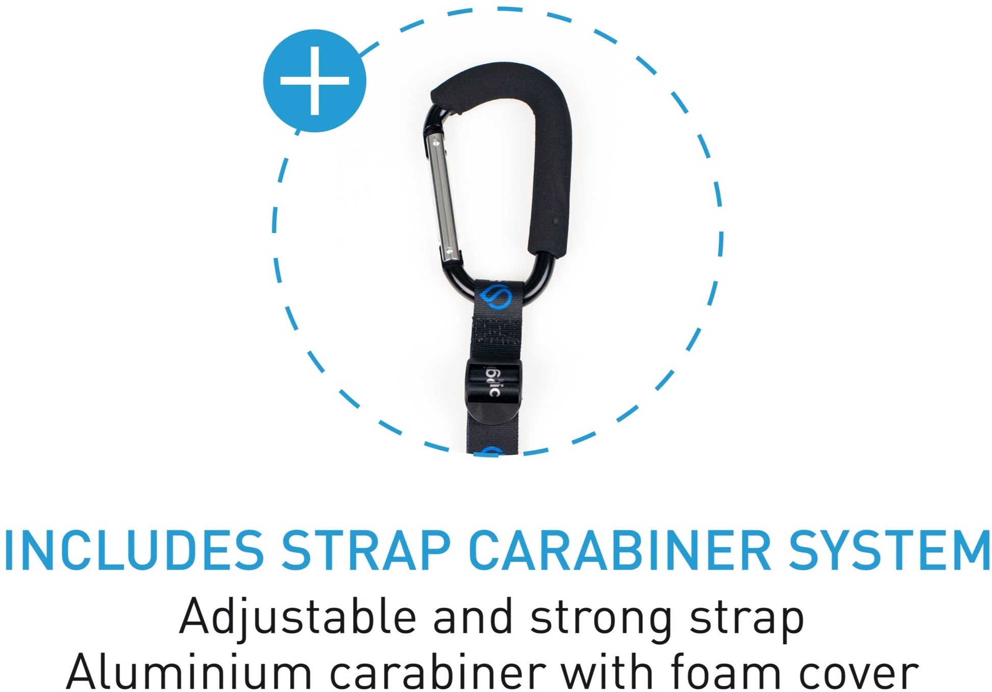 Surflogic Wetsuit Hanger Double System - waterworldsports.co.uk