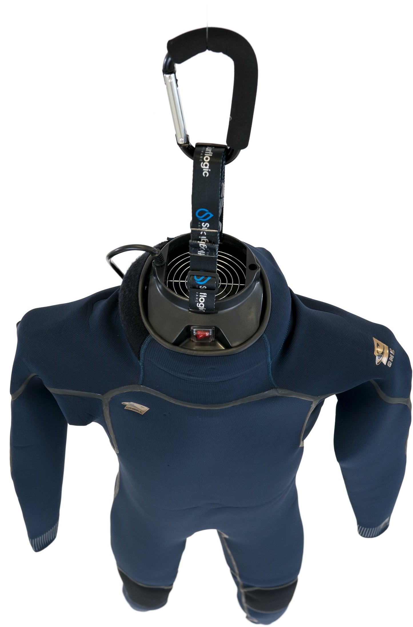 Surflogic Wetsuit Pro Dryer - waterworldsports.co.uk