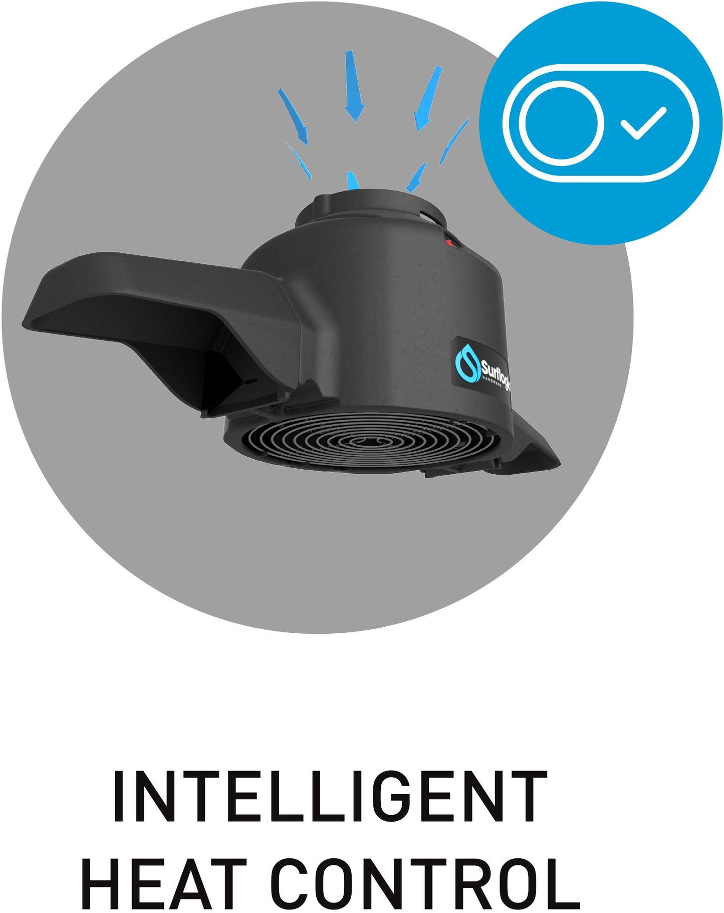 Surflogic Wetsuit Pro Dryer - waterworldsports.co.uk