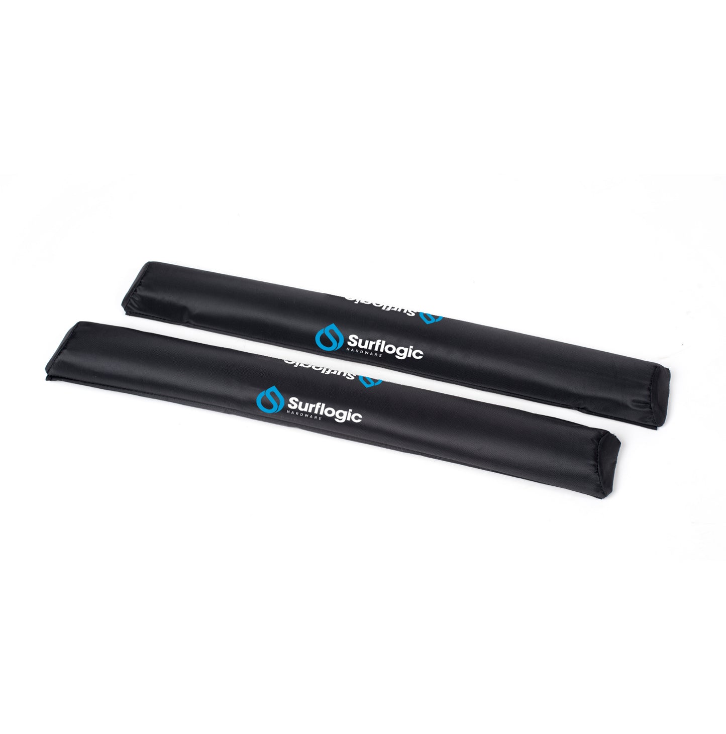 Surflogic Aero Rack Pads 70 cm / 28″ - waterworldsports.co.uk