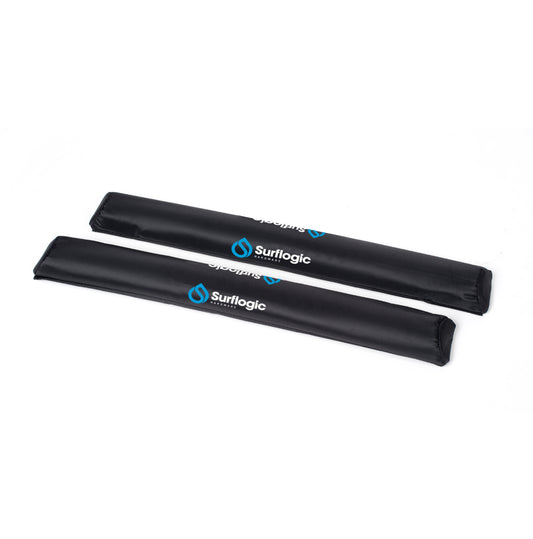 Surflogic Aero Rack Pads 70 cm / 28″ - waterworldsports.co.uk
