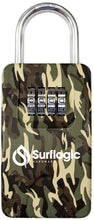 Surflogic Key Lock Maxi - waterworldsports.co.uk