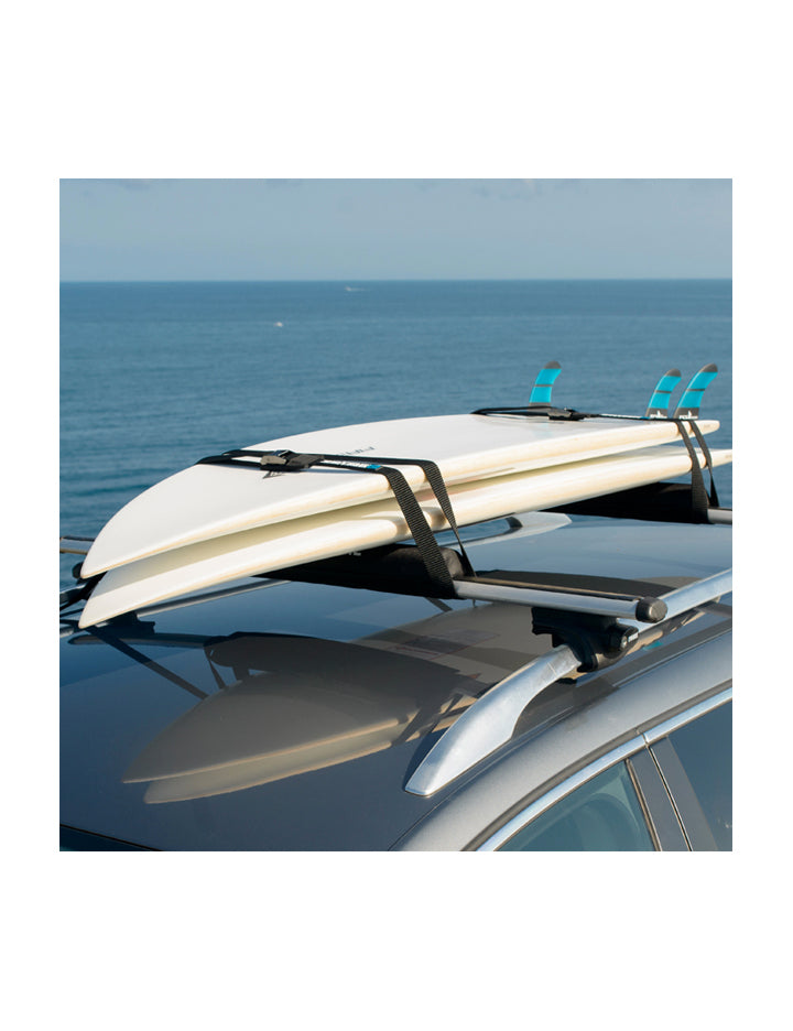 Surflogic Tie Down Straps 3.65M / 12′ - waterworldsports.co.uk