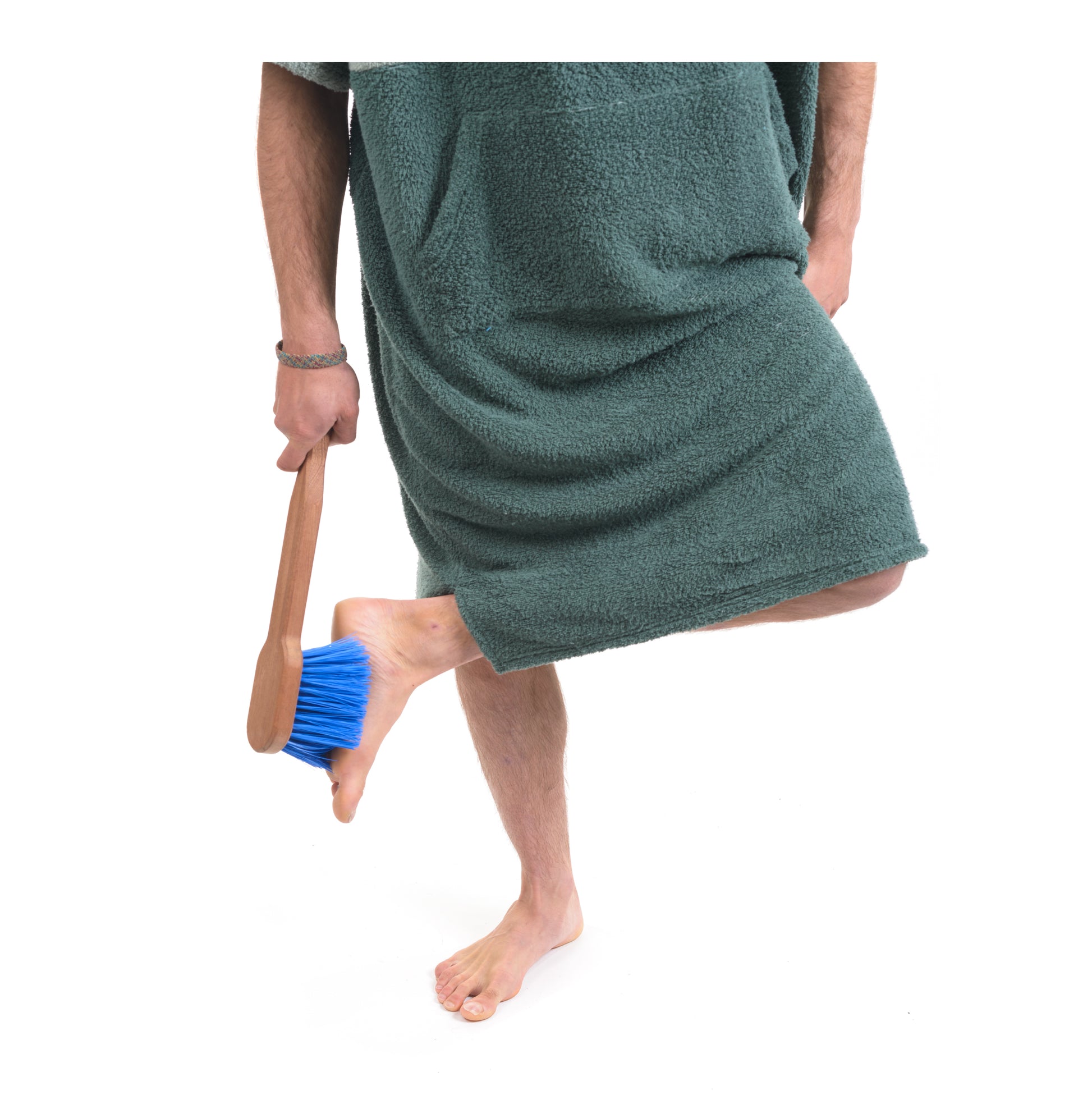 Surflogic Proclean Brush - waterworldsports.co.uk