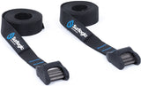 Surflogic Tie Down Straps 4,55 m - waterworldsports.co.uk