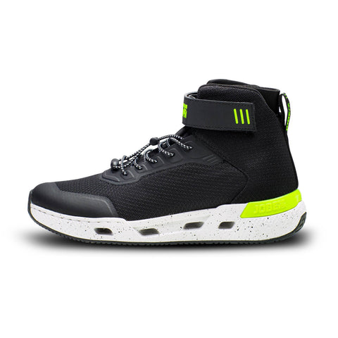 Jobe Discover Sneaker High Black