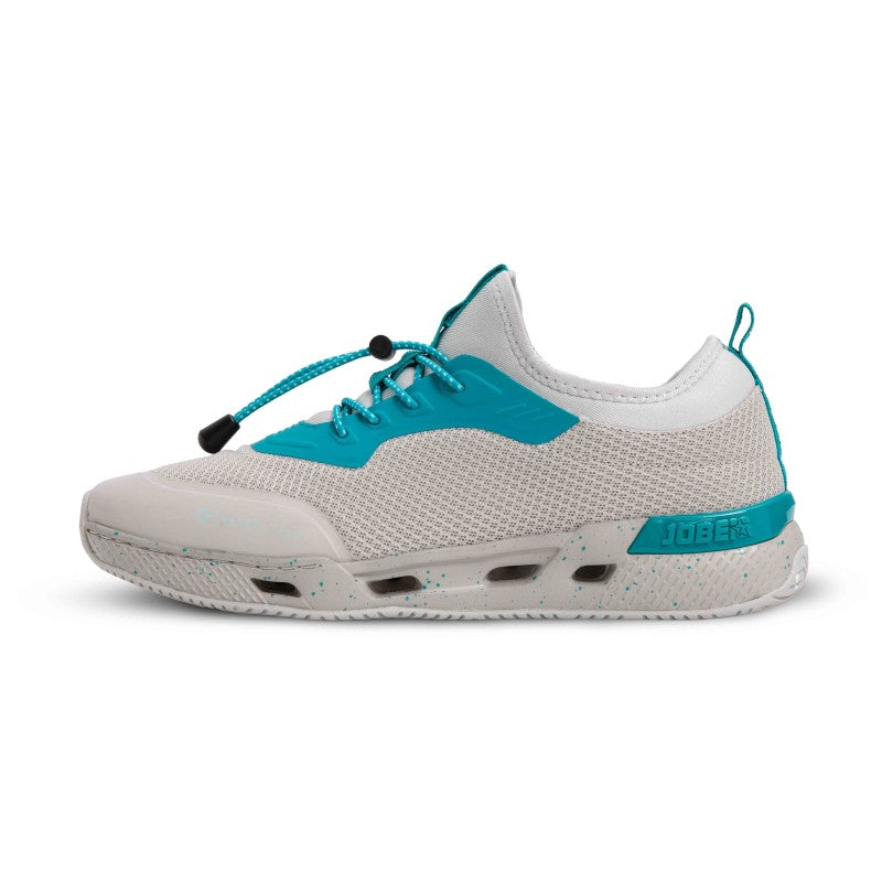 Jobe Discover Sneaker Silver Grey (44) 594626002-10