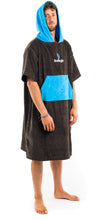 Surflogic Poncho - waterworldsports.co.uk