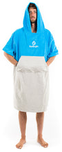 Surflogic Poncho - waterworldsports.co.uk