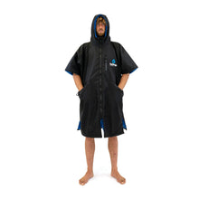 Surflogic Storm Robe Short Sleeve - waterworldsports.co.uk