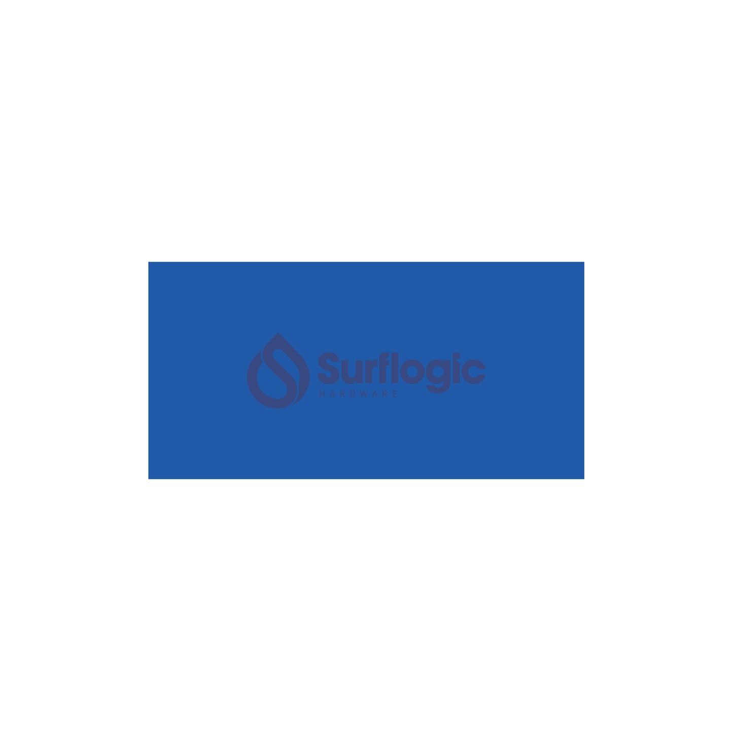 Surflogic Quick-Dry Towel Microfib - waterworldsports.co.uk