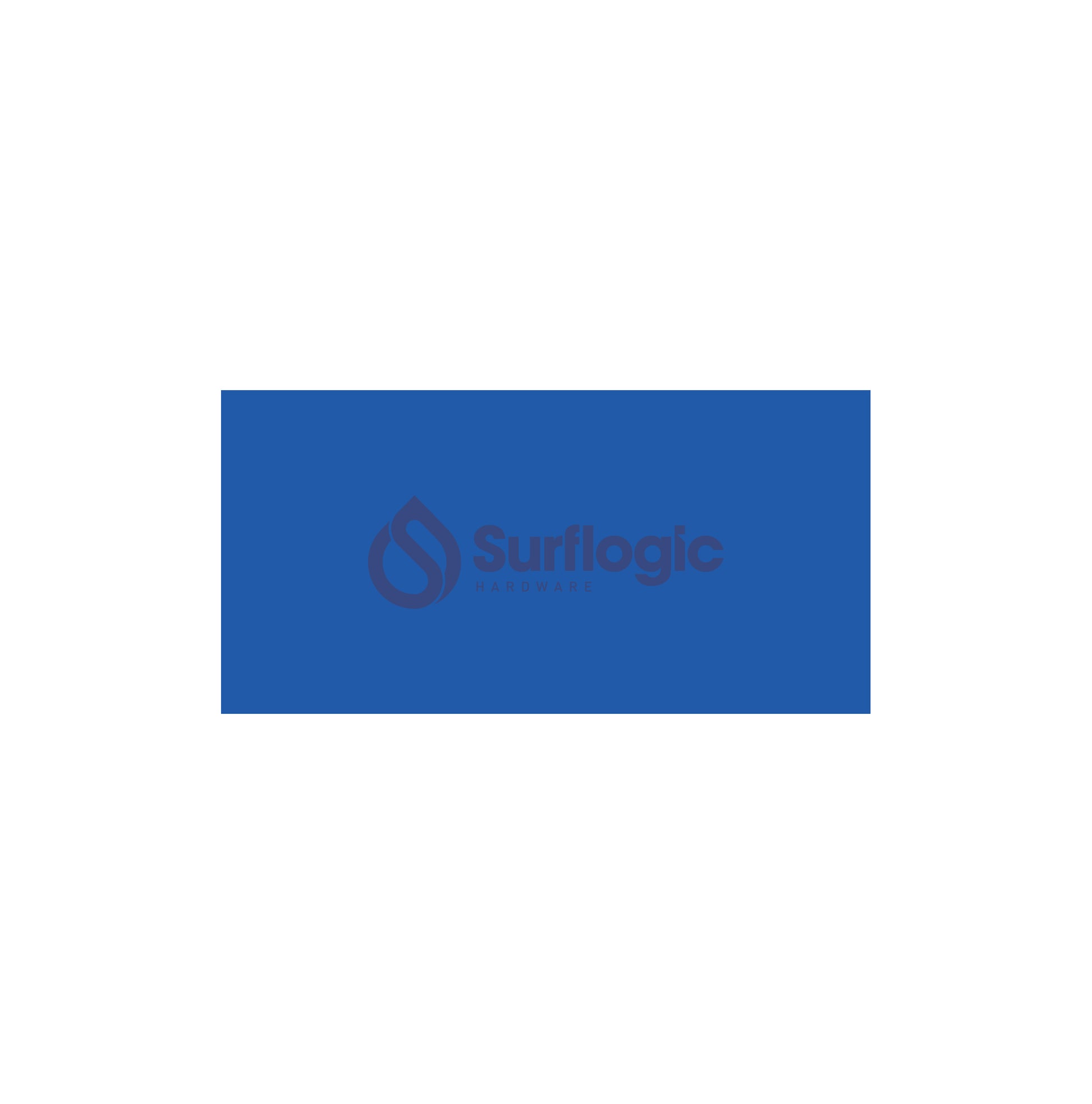 Surflogic Quick-Dry Towel Microfib - waterworldsports.co.uk