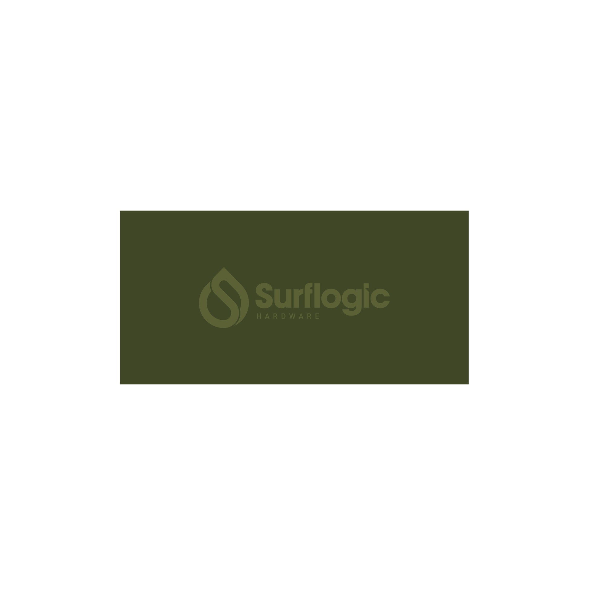 Surflogic Quick-Dry Towel Microfib - waterworldsports.co.uk