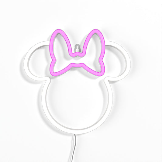 YELLOWPOP DISNEY MINNIE EARS