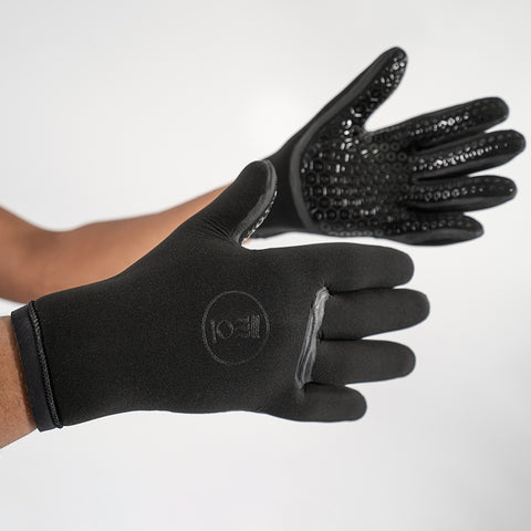 Fourth Element 5mm NEOPRENE HYDROLOCK GLOVES SMALL