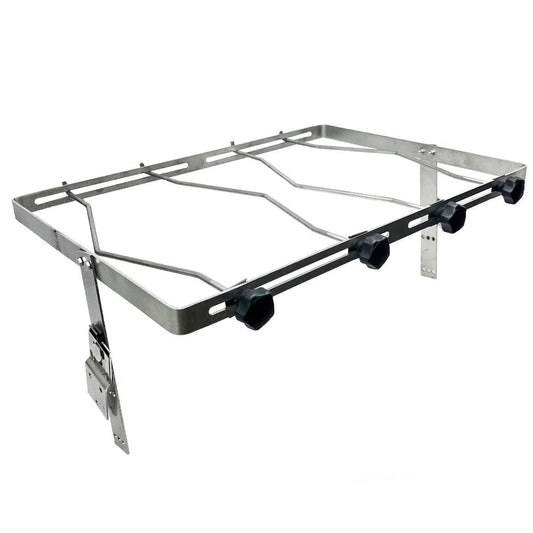 Sea Rails and Gimbal Kit for 4500 LPG Cookers