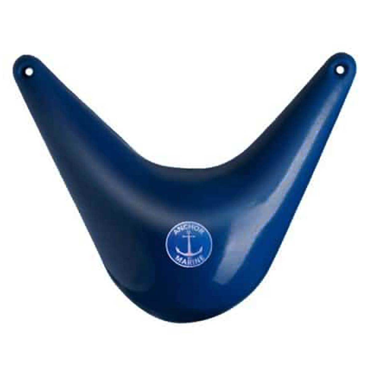 Anchor Navy Bow Fender (150mm x 130mm x 280mm)