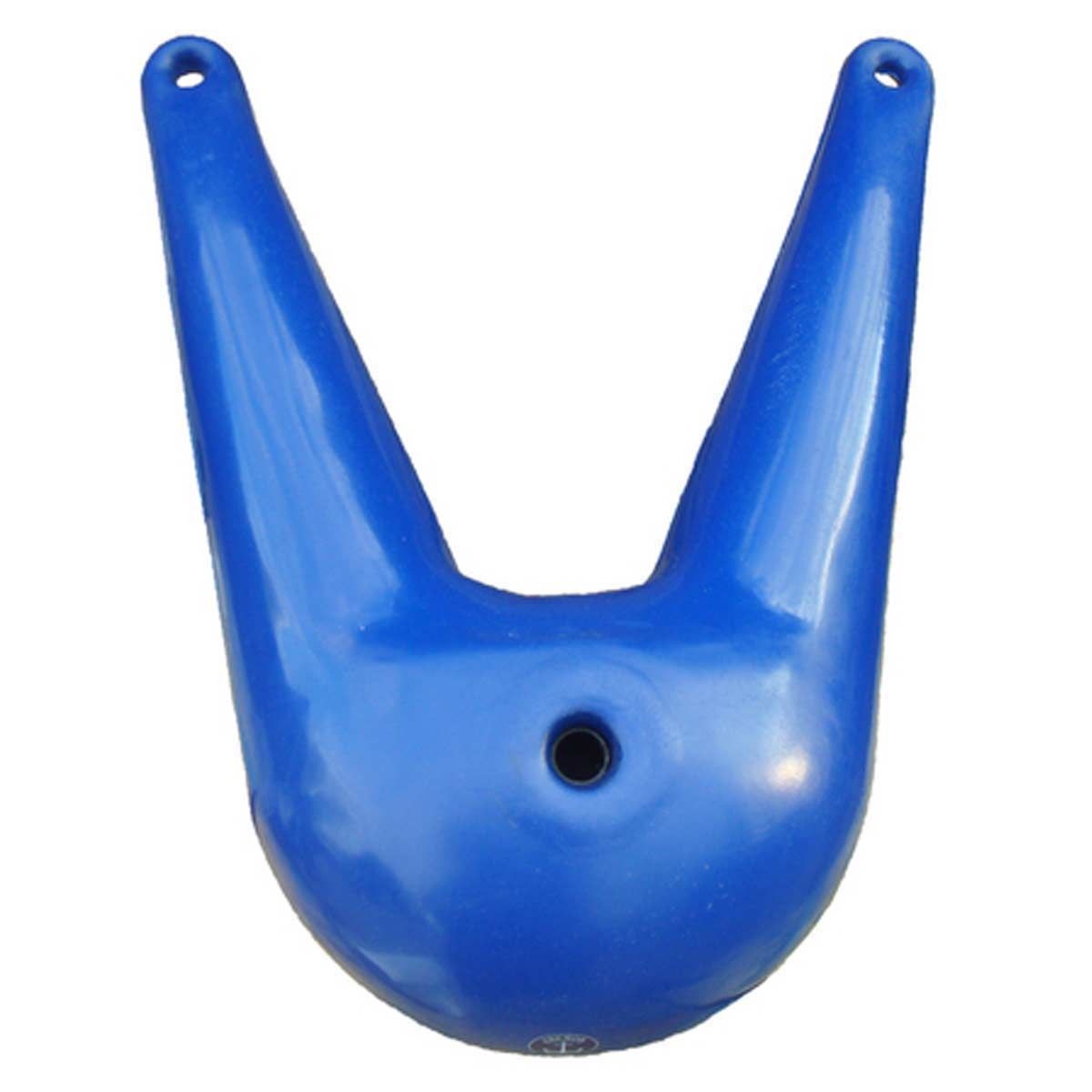 Anchor Royal Blue Bow Fender (310mm x 200mm x 480mm)