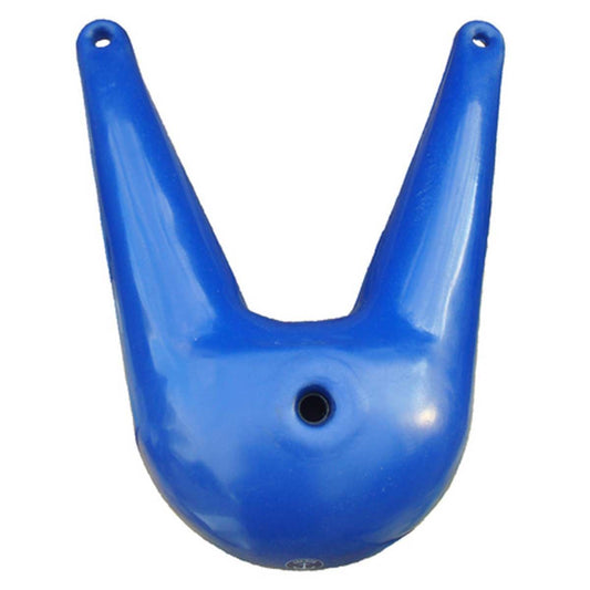Anchor Royal Blue Bow Fender (310mm x 200mm x 480mm)