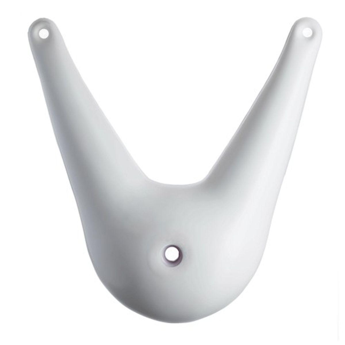 Anchor White Bow Fender (310mm x 200mm x 480mm)