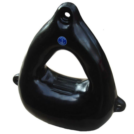 Anchor Black Step Fender (530mm x 430mm x 180mm)