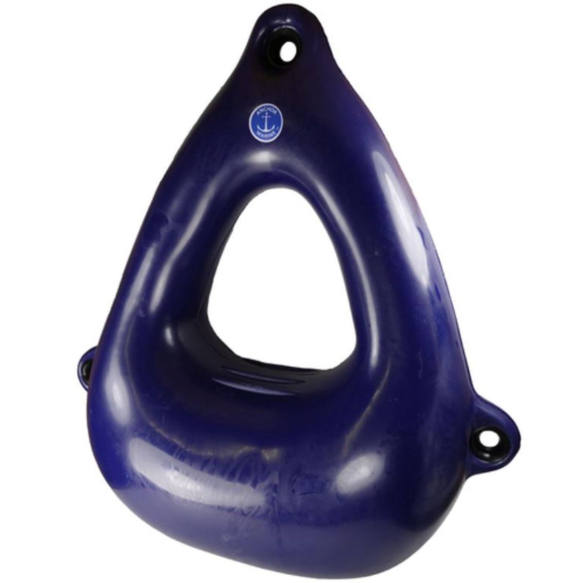 Anchor Navy Step Fender (530mm x 430mm x 180mm)