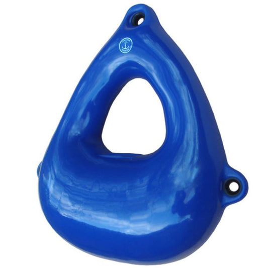 Anchor Royal Blue Step Fender (530mm x 430mm x 180mm)