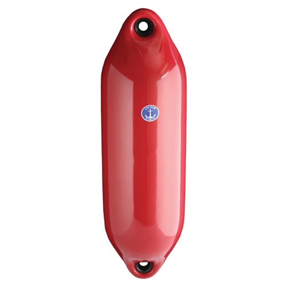 Anchor Signal Red Standard Fender (400mm x 110mm)