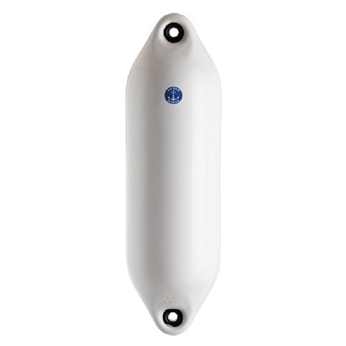 Anchor White Standard Fender (800mm x 200mm)