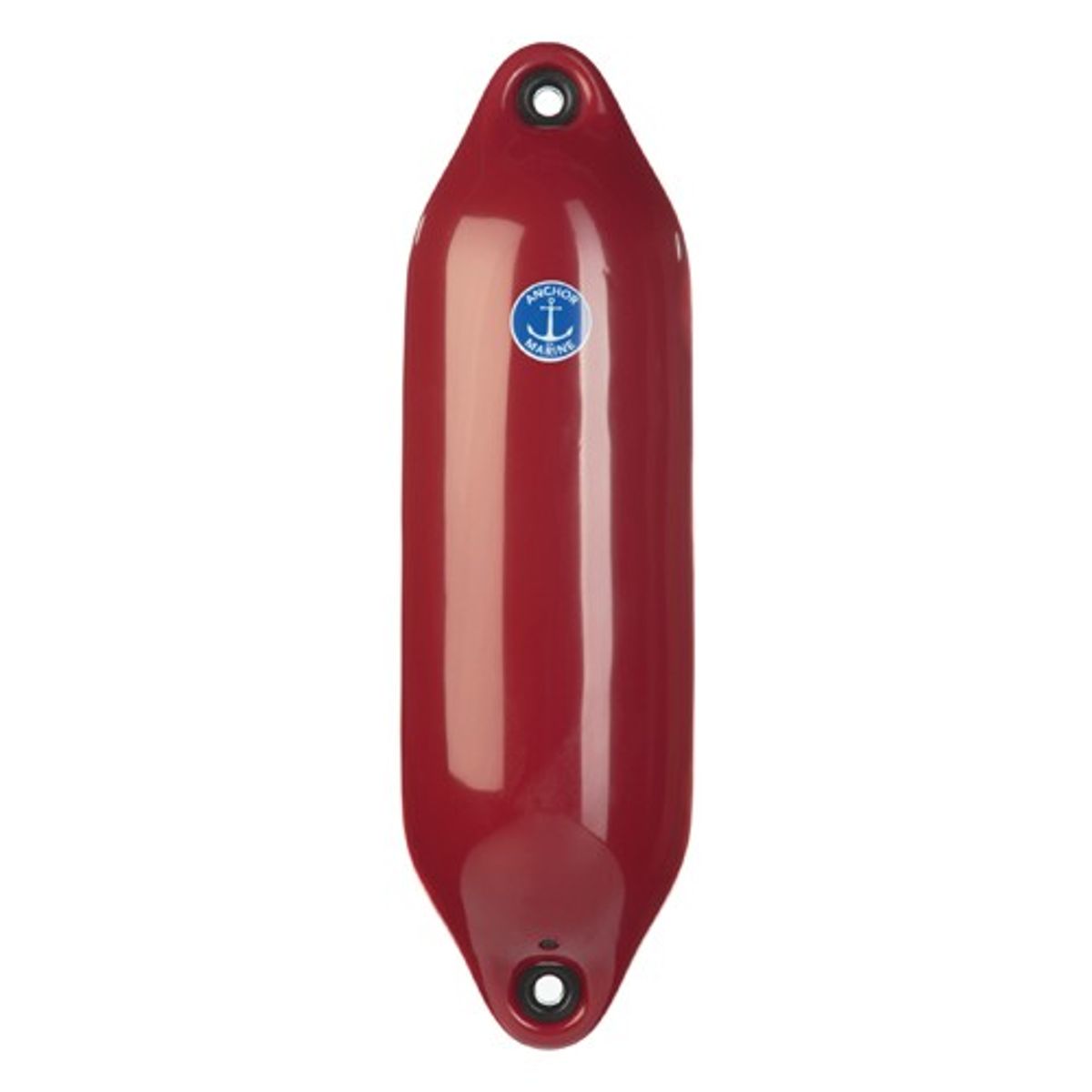 Anchor Burgundy Standard Fender (750mm x 230mm)