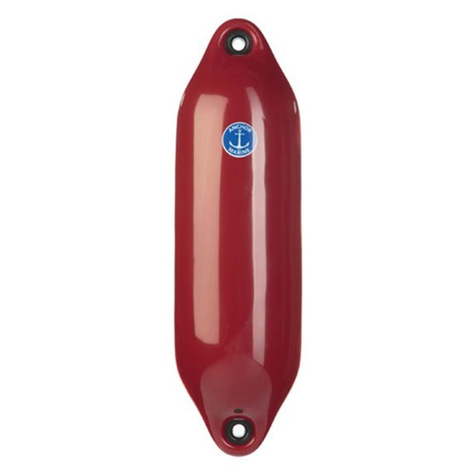 Anchor Burgundy Standard Fender (400mm x 110mm)