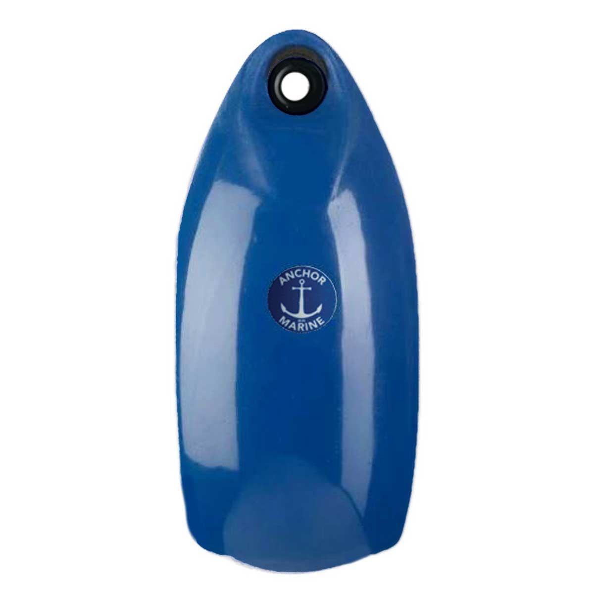 Anchor Royal Blue Chubby Fender (230mm x 130mm)