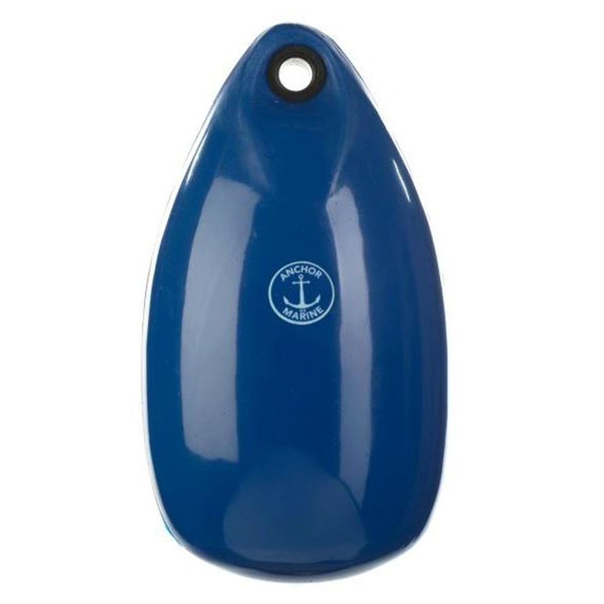 Anchor Royal Blue Chubby Fender (280mm x 180mm)
