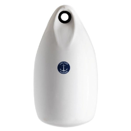 Anchor White Chubby Fender (280mm x 180mm)