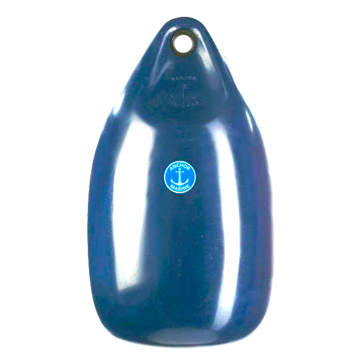 Anchor Royal Blue Chubby Fender (300mm x 230mm)